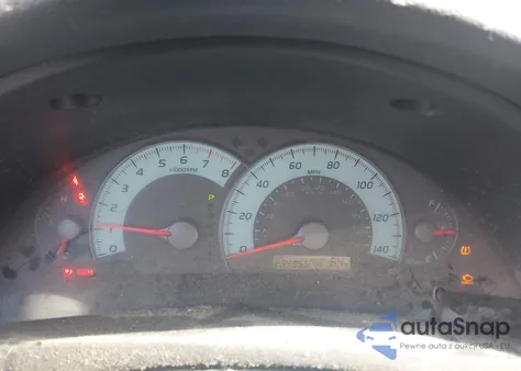 2007 Toyota Camry Se z USA, uszkodzony, nr VIN 4T1BE46K57U019734